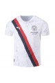 Manchester City KIDSUPER Home Player Version Jersey 2025