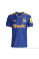 Newcastle Away Player Version Jersey 25/26