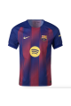 Barcelona Home Player Version Jersey 25/26