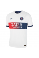 Paris Saint-Germain Away Player Version Soccer Jersey 23/24