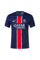 Paris Saint-Germain Home Player Version Jersey 24/25