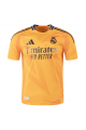 Real Madrid Away Player Version Jersey 24/25