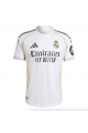 Real Madrid Home Player Version Jersey 25/26