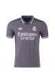 Real Madrid Third Player Version Jersey 24/25