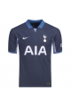 Tottenham Hotspur Away Player Version Soccer Jersey 23/24