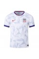 USA Home Player Version Jersey 25/26