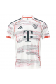 Bayern Munich Away Jersey 25/26