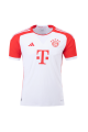 Bayern Munich Home Player Version Soccer Jersey 23/24