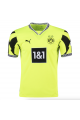 Borussia Dortmund Special Edition Anniversary Jersey 2025