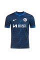 Chelsea Away Player Version Soccer Jersey 23/24
