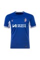 Chelsea Home Player Version Soccer Jersey 23/24