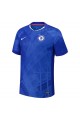 Chelsea Home Player Version Jersey 25/26