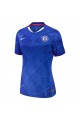 Chelsea Home Women's Jersey 25/26