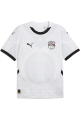 Egypt Away Jersey 2025