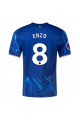 Enzo Fernández Chelsea Home Jersey 24/25
