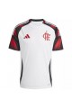 Flamengo Away Jersey 25/26
