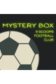 Football Club Player Mystery Box 8 Items