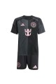 Inter Miami Away Kids Kit 2025