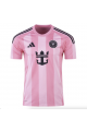 Inter Miami Home Jersey 2025