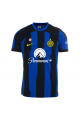Inter Milan Home Player Version Soccer Jersey 23/24
