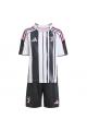 Juventus Home Kids Kit 25/26