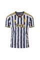 Juventus Home Player Version Soccer Jersey 23/24