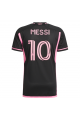 Lionel Messi Inter Miami Away Soccer Jersey 2024