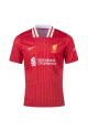 Liverpool Home Player Version Soccer Jersey 24/25