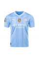 Manchester City UCL Home Jersey 23/24