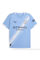 Manchester City Home Jersey 25/26