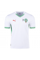 Morocco Away Jersey 2025