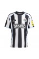 Newcastle Home Jersey 25/26