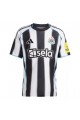 Newcastle Home Player Version Jersey 25/26