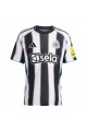 Newcastle Home Jersey 25/26
