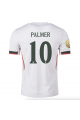 Cole Palmer Chelsea Club World Cup Away Jersey 25/26