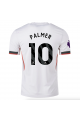 Cole Palmer Chelsea Away Jersey 25/26