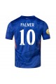 Cole Palmer Chelsea Club World Cup Home Jersey 25/26
