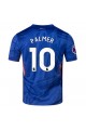 Cole Palmer Chelsea Home Jersey 25/26