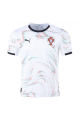 Portugal Away Jersey 2025