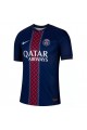 Paris Saint-Germain Home Player Version Jersey 25/26