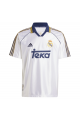 Real Madrid 1999 Home Jersey (2025 Reissue)
