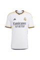 Real Madrid Home Player Version Soccer Jersey 23/24