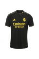 Real Madrid Third Player Version Soccer Jersey 23/24