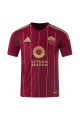 AS Roma Home Player Version Jersey 24/25