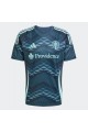 Seattle Sounders Away Jersey 2025