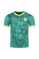 Senegal Away Jersey 2025