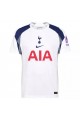 Tottenham Hotspur Home Player Version Jersey 25/26