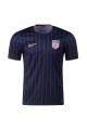 USA Away Player Version Jersey 25/26