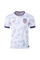 USA Home Jersey 25/26